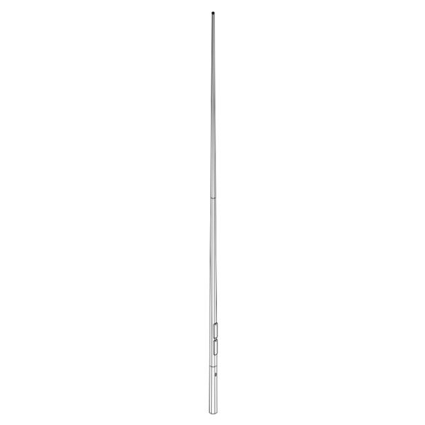 Lichtmast 18 meter - Afbeelding 4