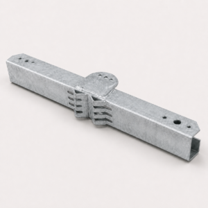Lampenrek 3 armaturen