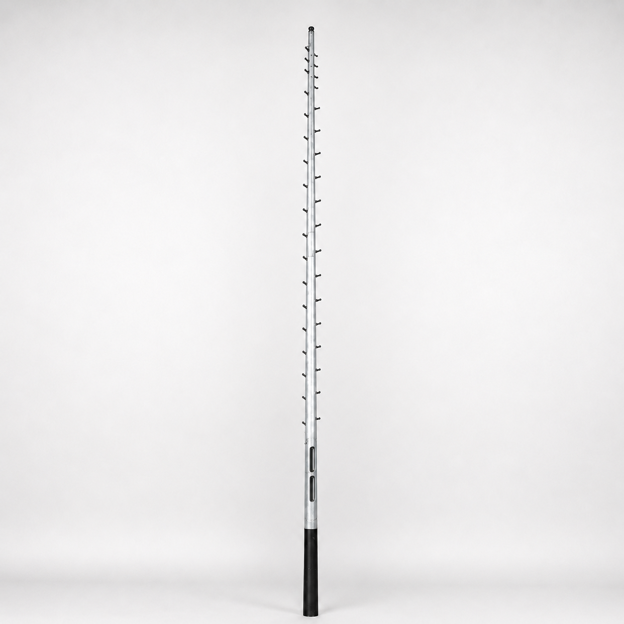 Lichtmast 18 meter