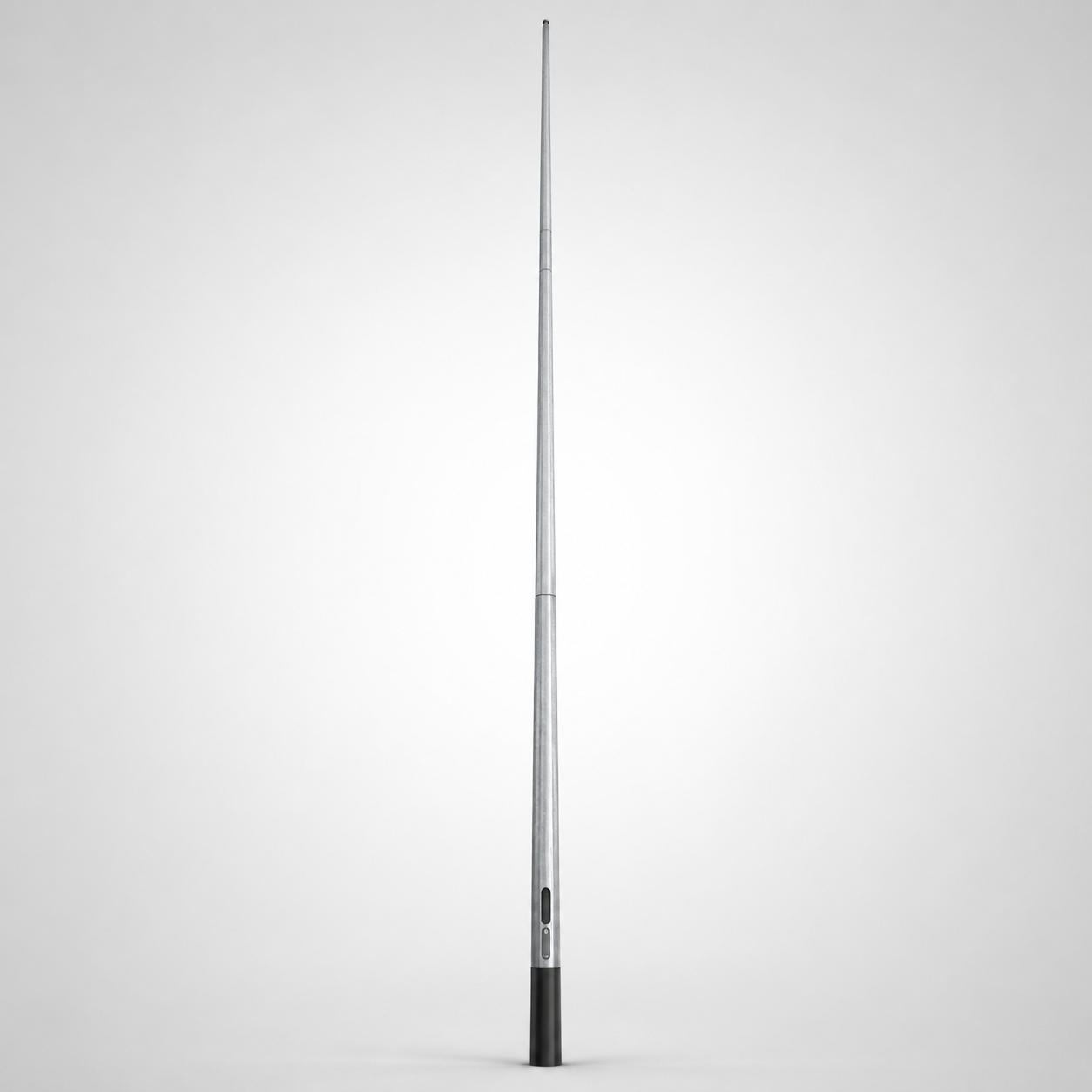 Lichtmast 22 meter