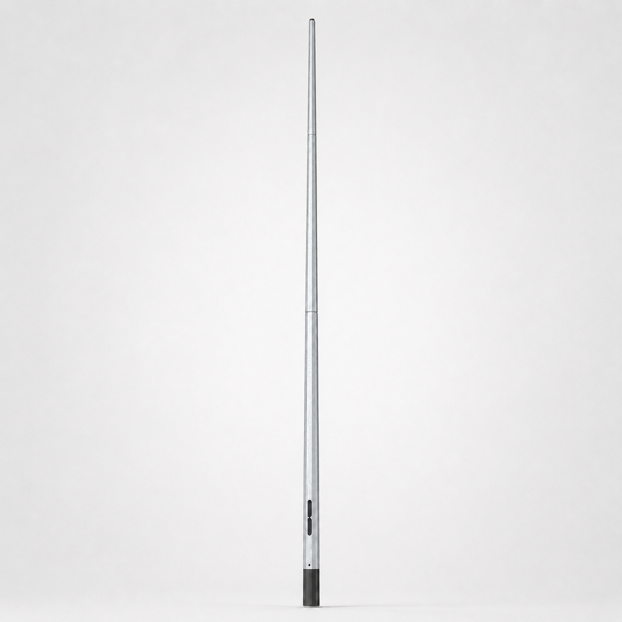Lichtmast 20 meter